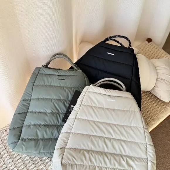 Pre-owned Topologie Bat-shaped Bag Women's Shoulder Bag Handbag - Picture 4 of 8